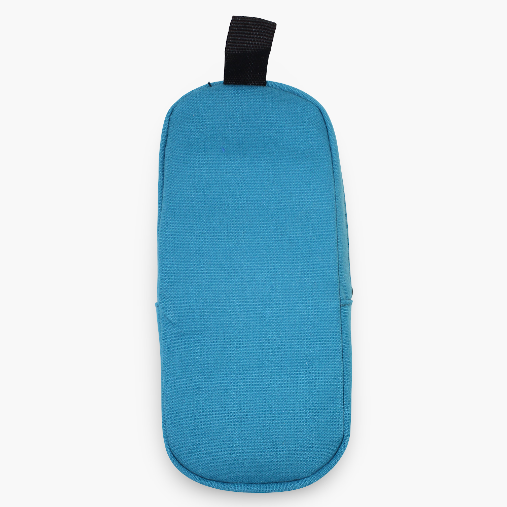 Spiderman Pencil Case - Turquoise