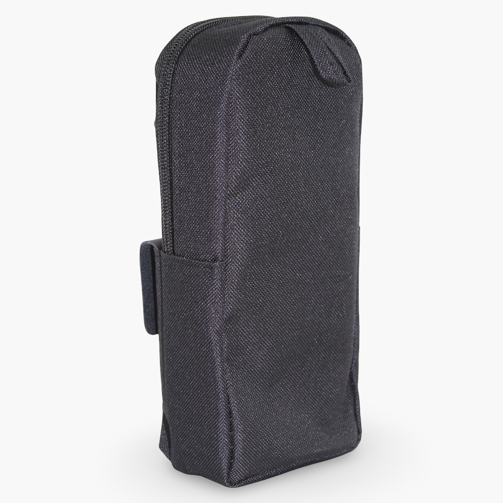 Spiderman Pencil Case - Black