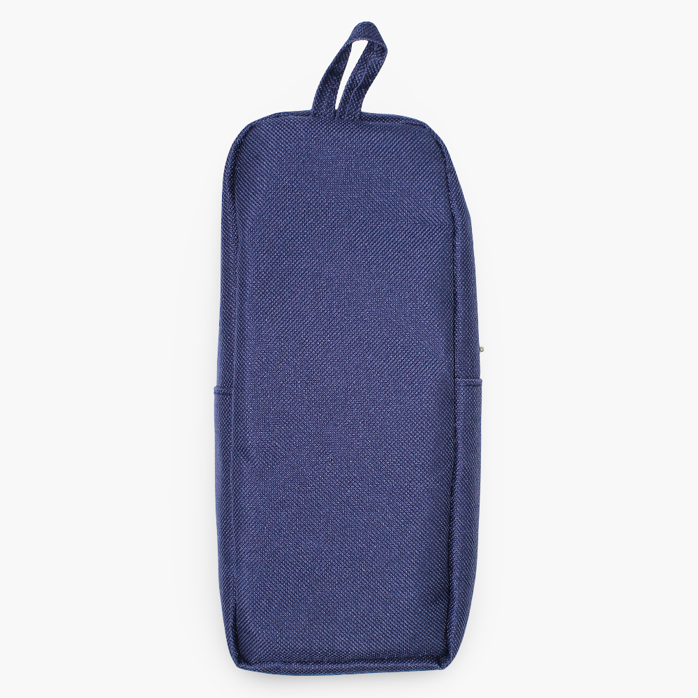 Iron Man Pencil Case – Navy Blue