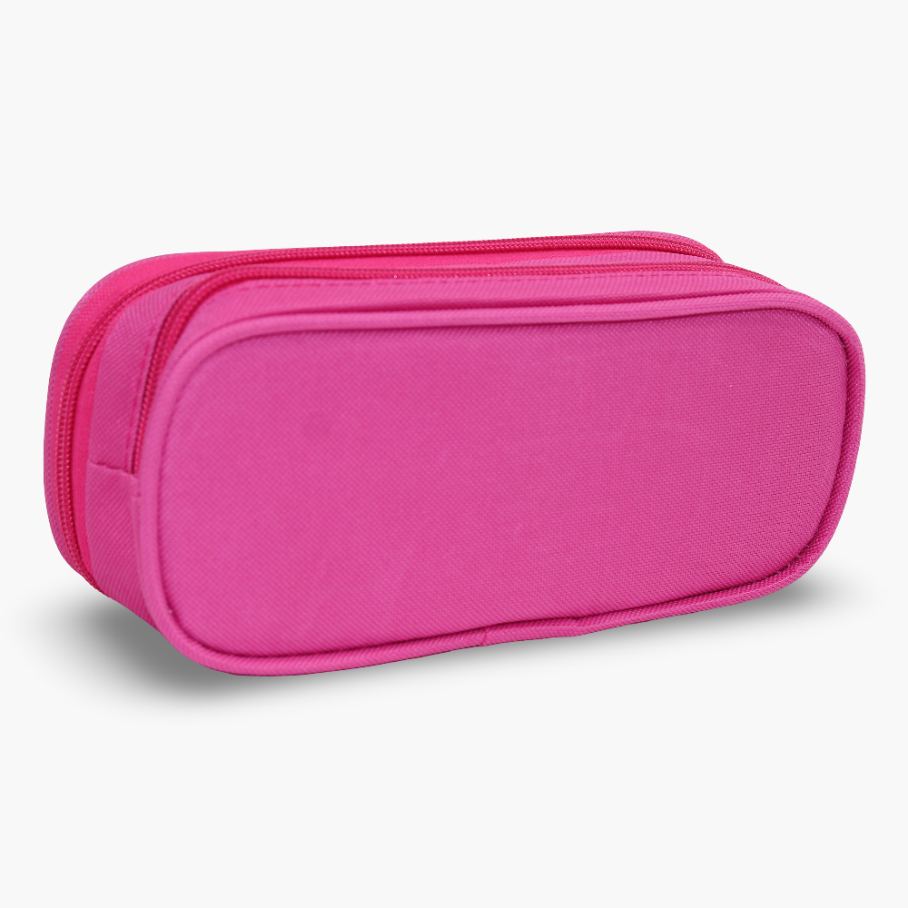 Kuromi Pencil Case – Fuchsia