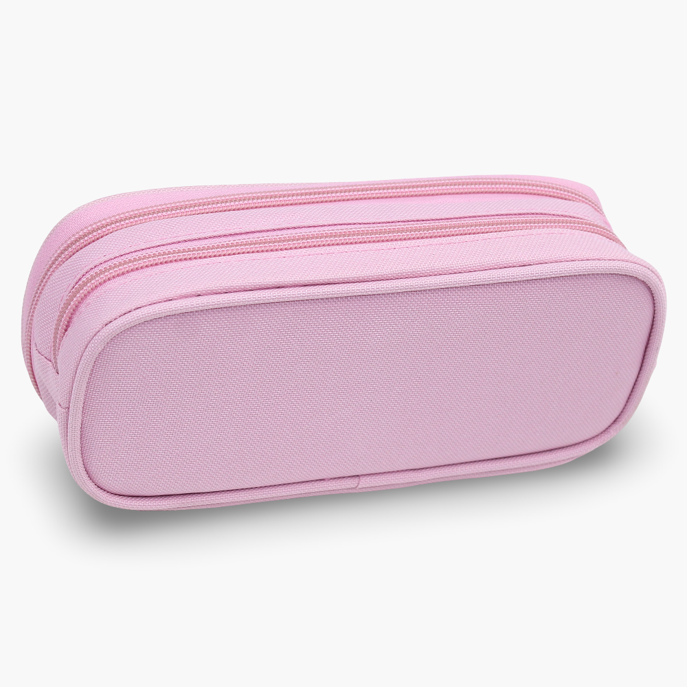 Kuromi Pencil Case – Pink