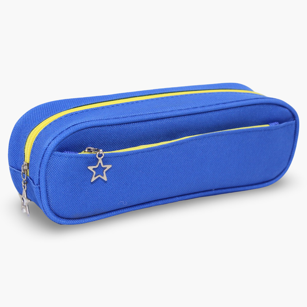 Paw Patrol Pencil Case – Blue