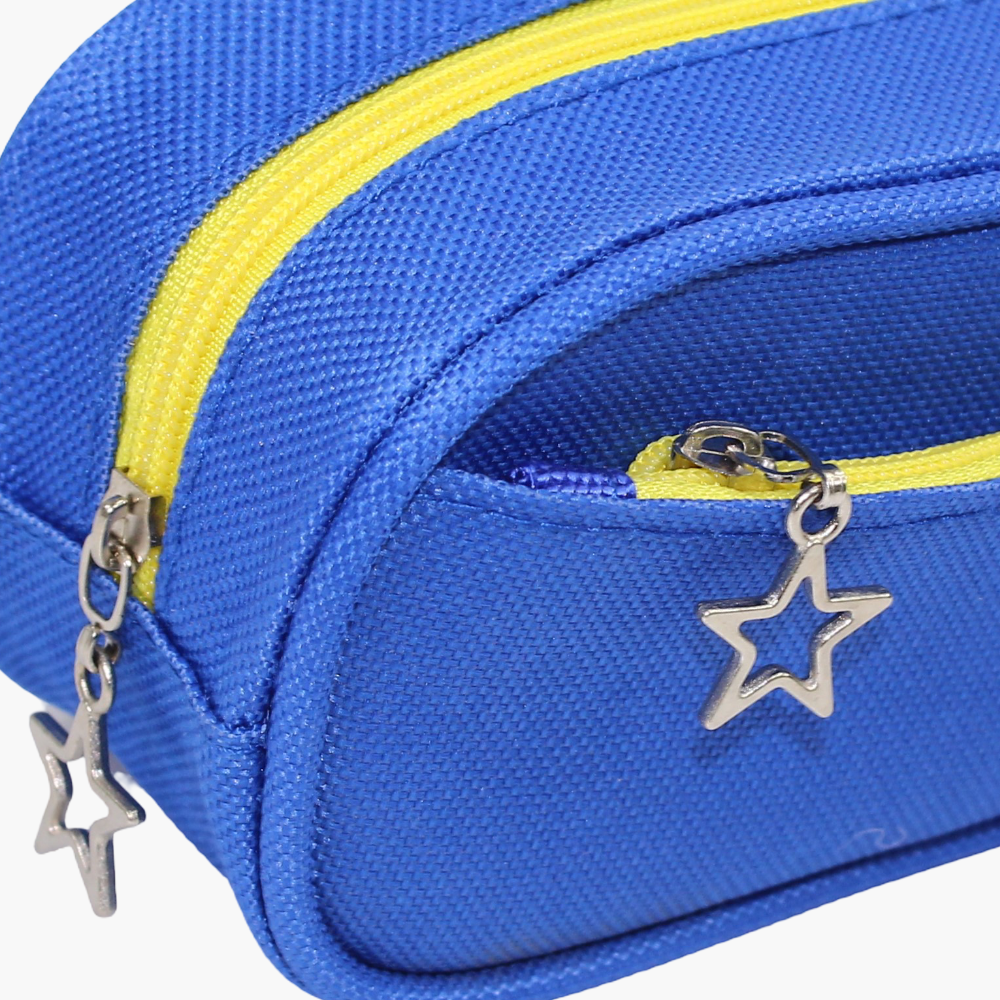 Paw Patrol Pencil Case – Blue