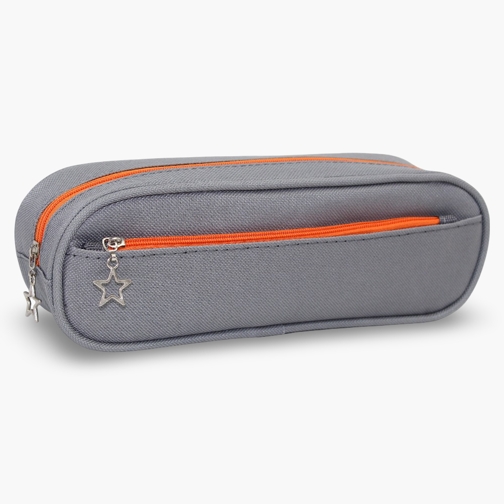Paw Patrol Pencil Case – Grey
