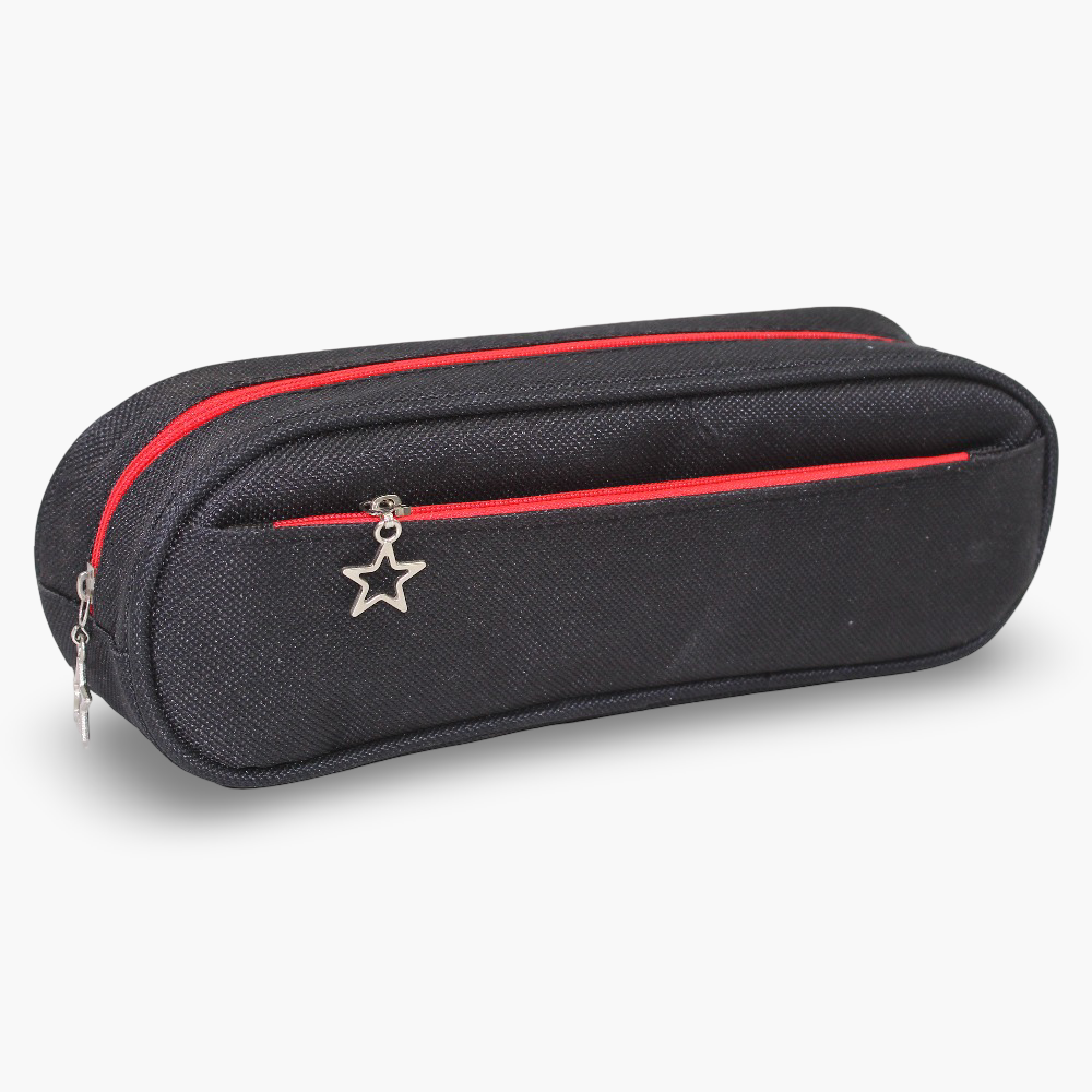 Paw Patrol Pencil Case – Black