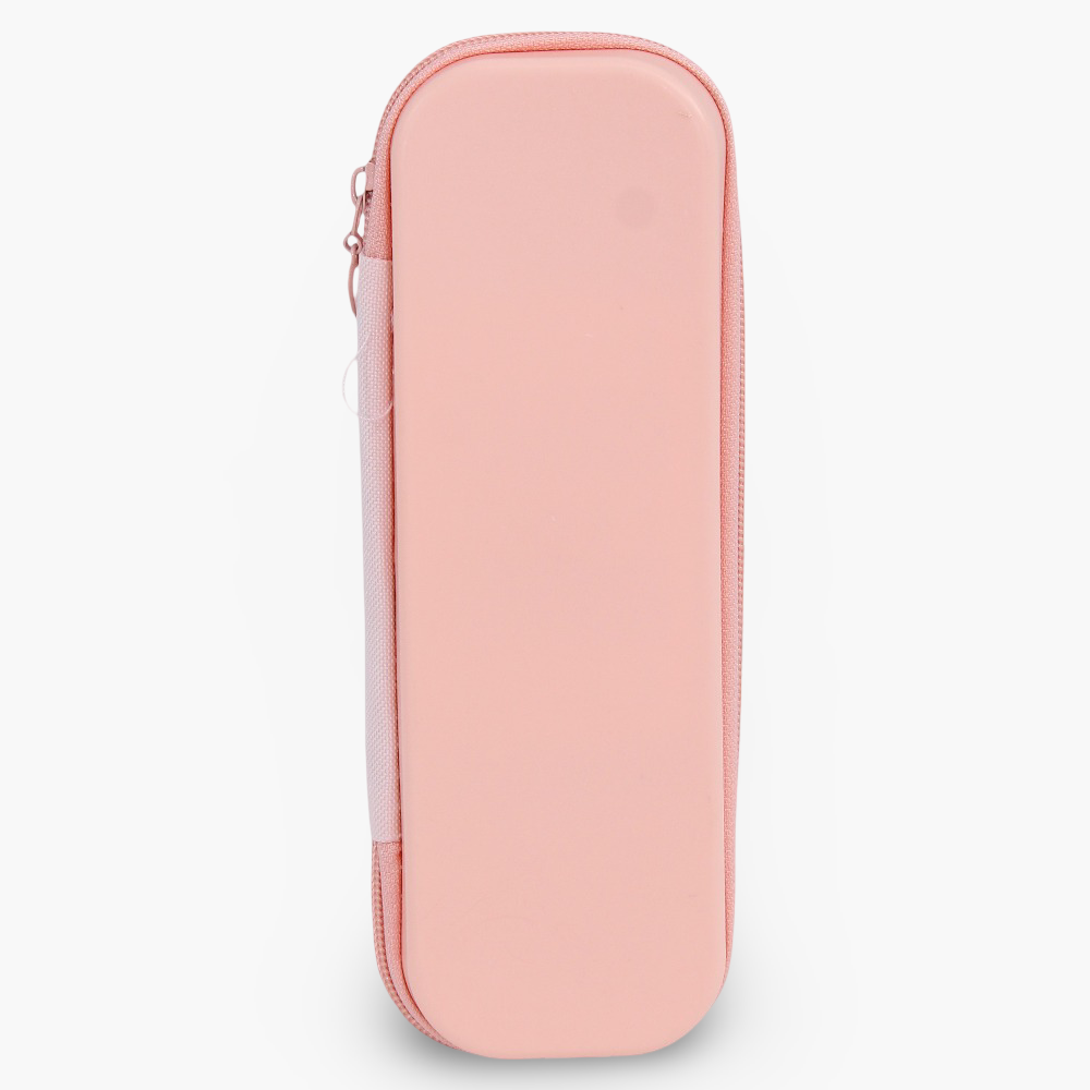 Unicorn Pencil Case - Salmon