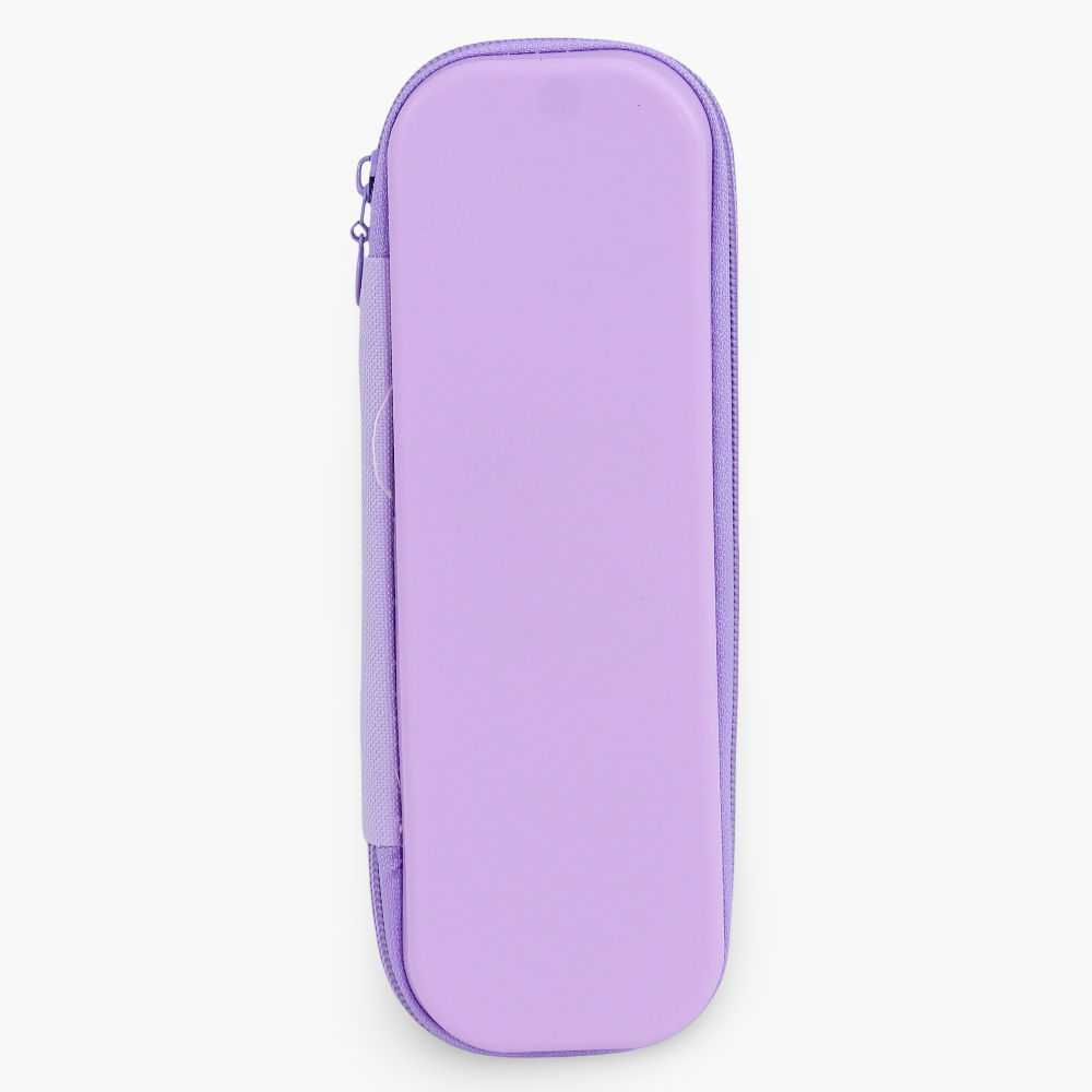 Unicorn Pencil Case – Purple