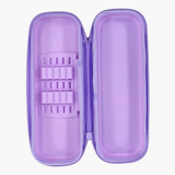 Unicorn Pencil Case – Purple