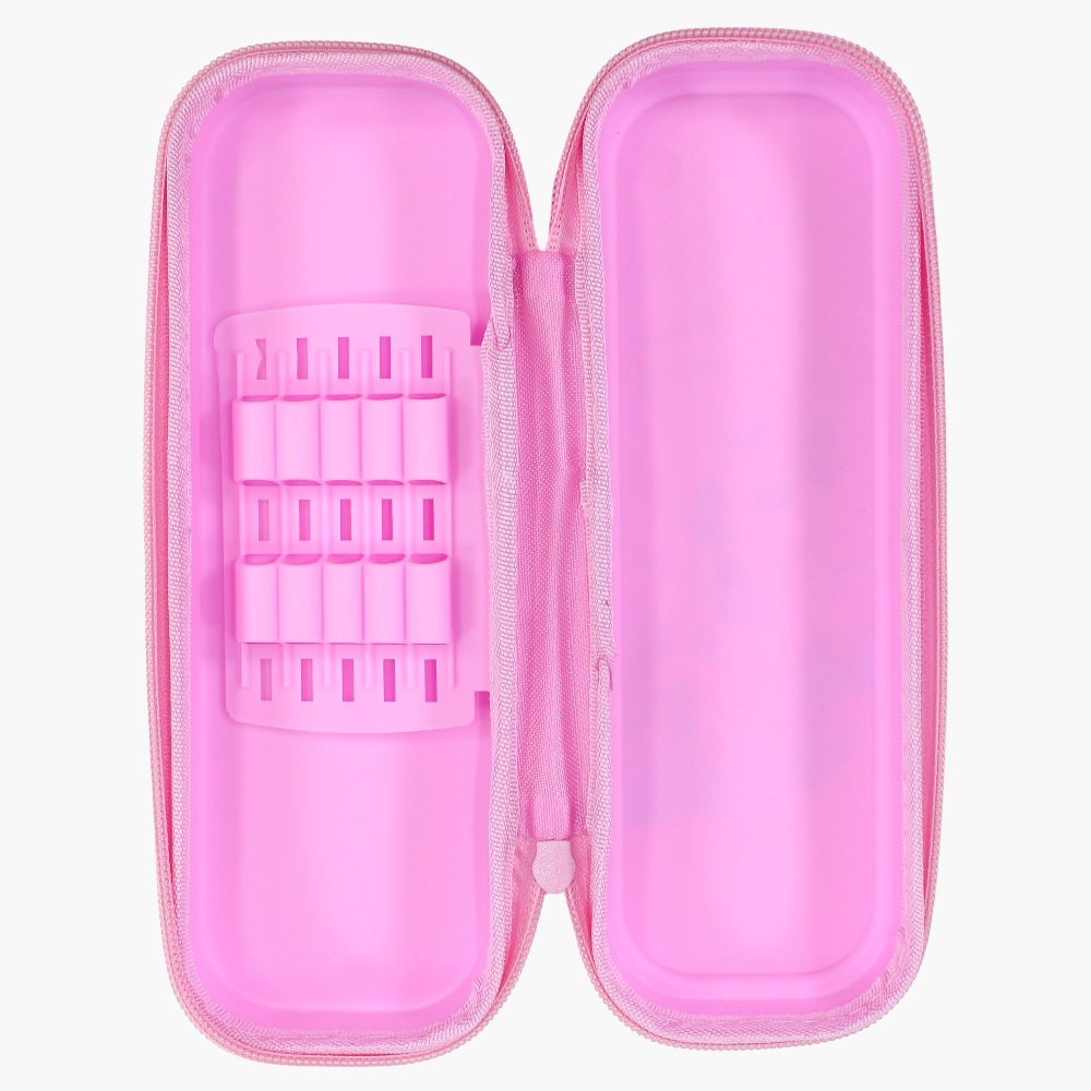 Unicorn Pencil Case – Pink