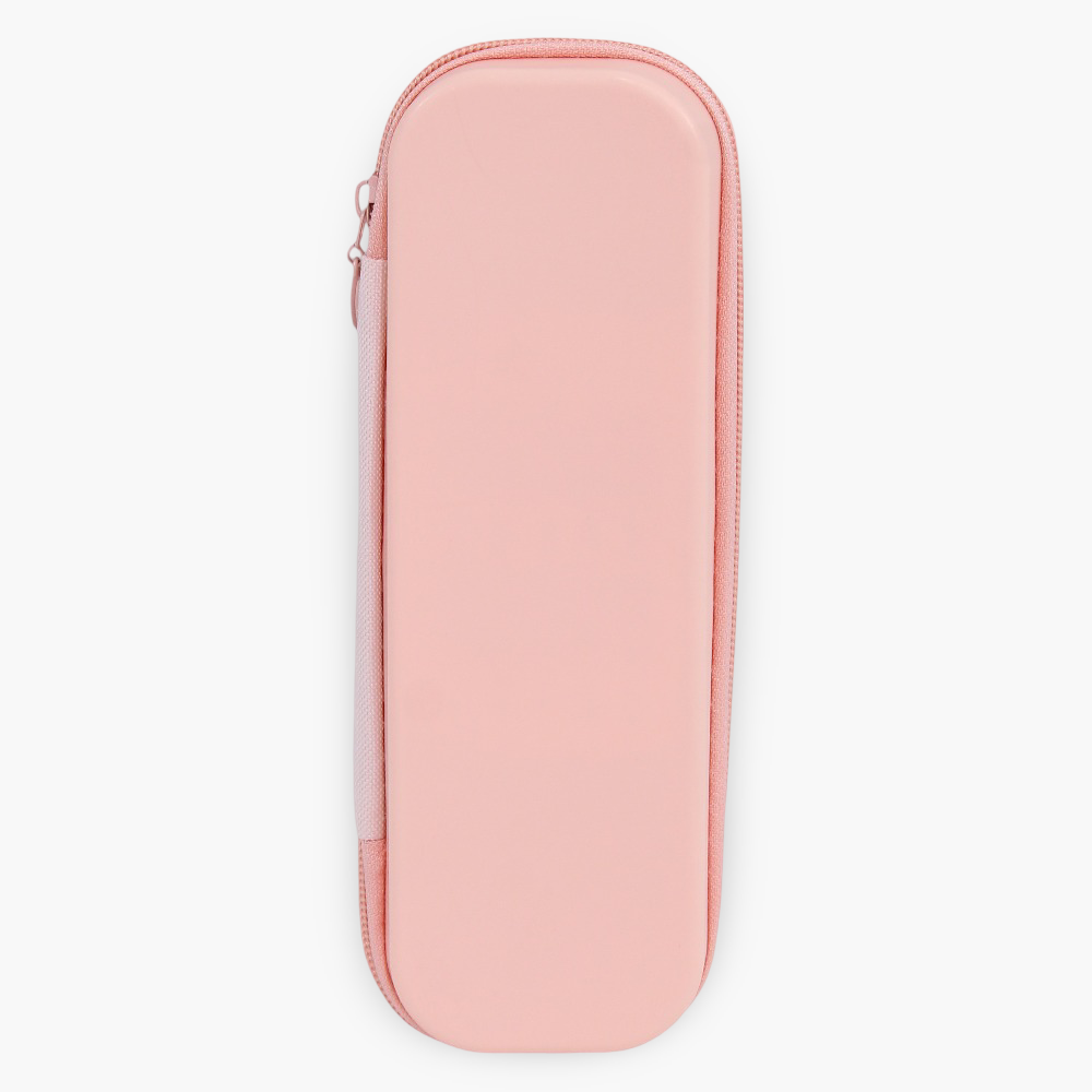 Princess Pencil Case - Salmon