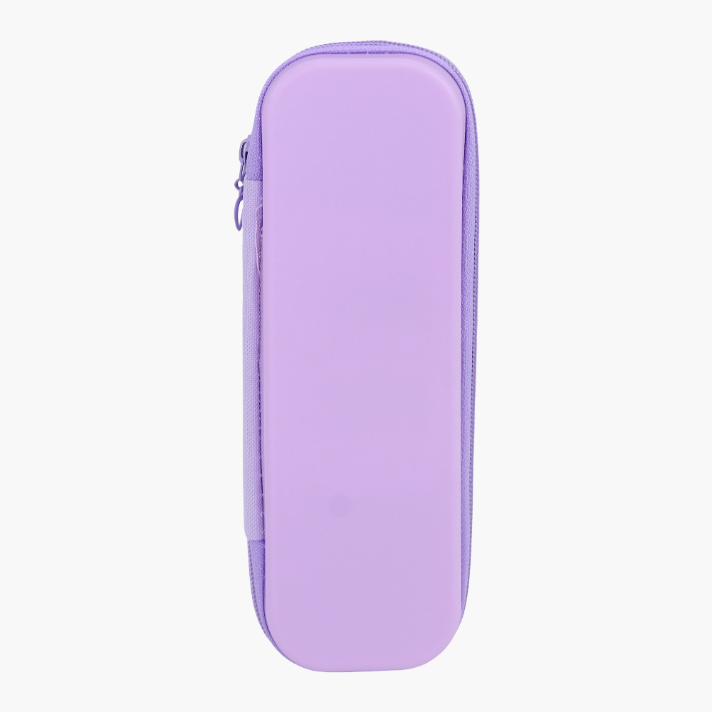 Princess Pencil Case – Purple