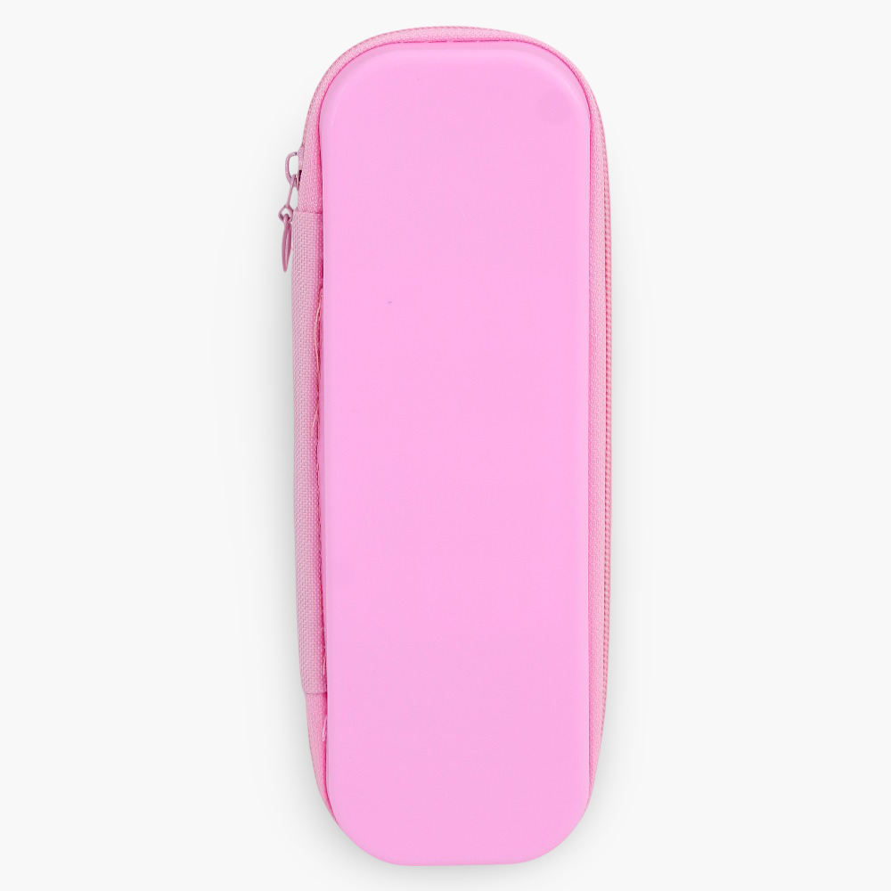Princess Pencil Case - Pink