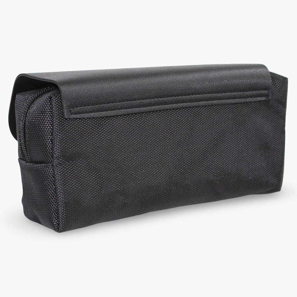Ironman Pencil Case – Black