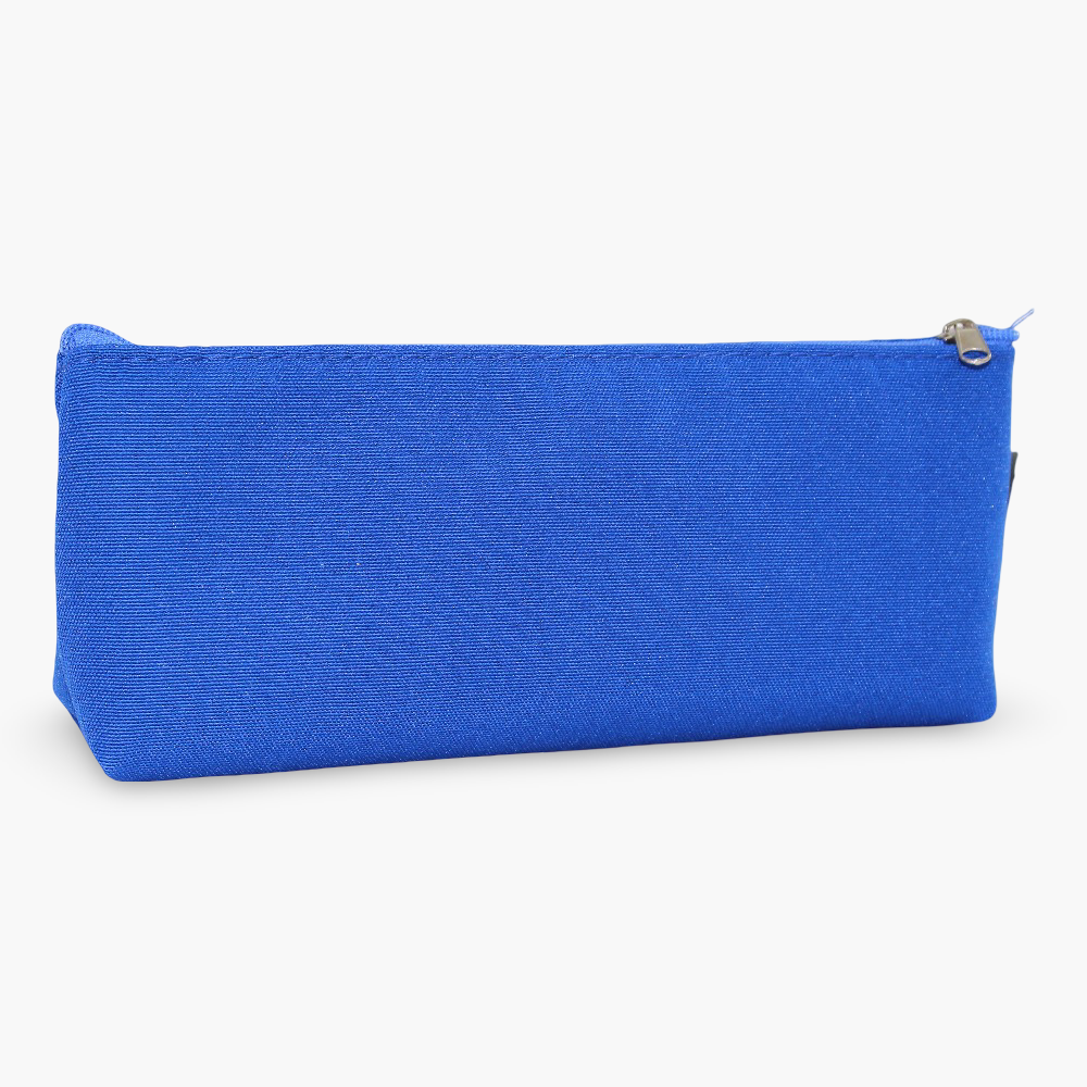 Spiderman Pencil Case – Blue