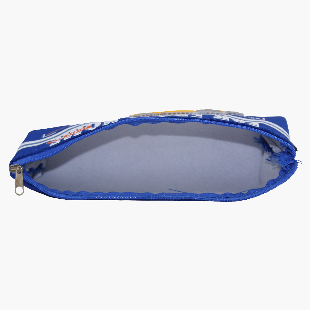 Spiderman Pencil Case – Blue