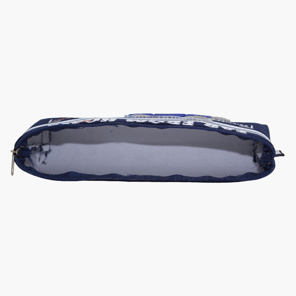 Spiderman Pencil Case – Navy Blue