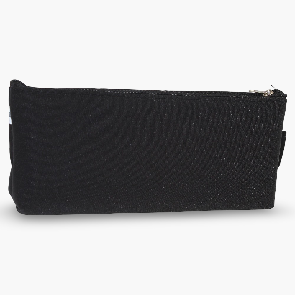 Spiderman Pencil Case – Black