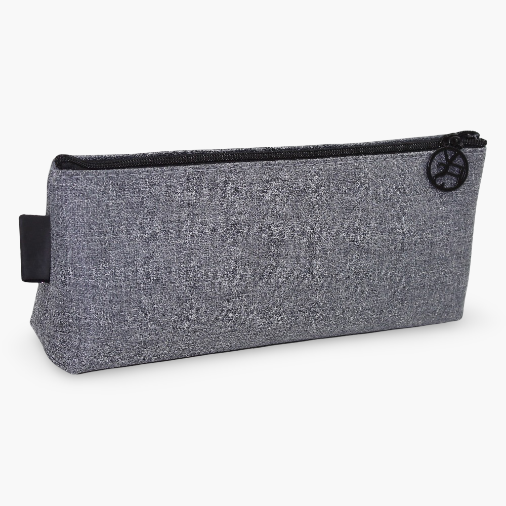 Captain America Pencil Case – Grey