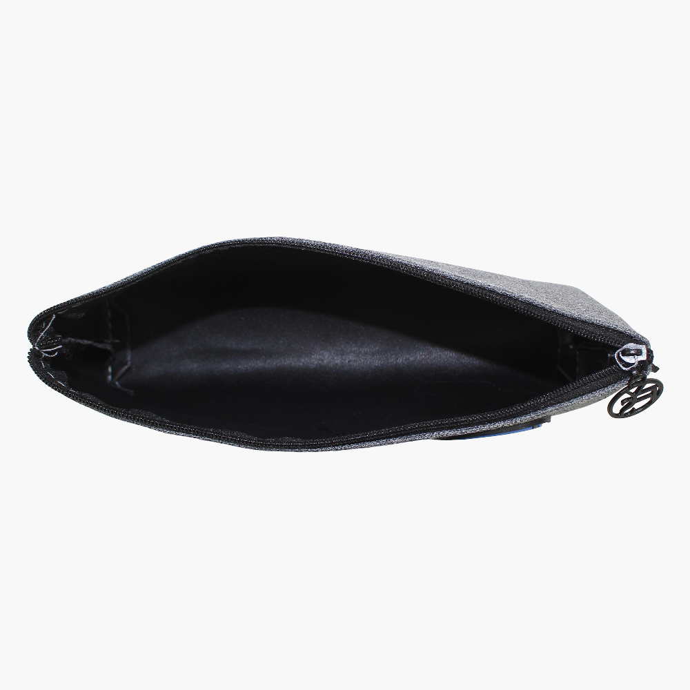 Captain America Pencil Case – Grey