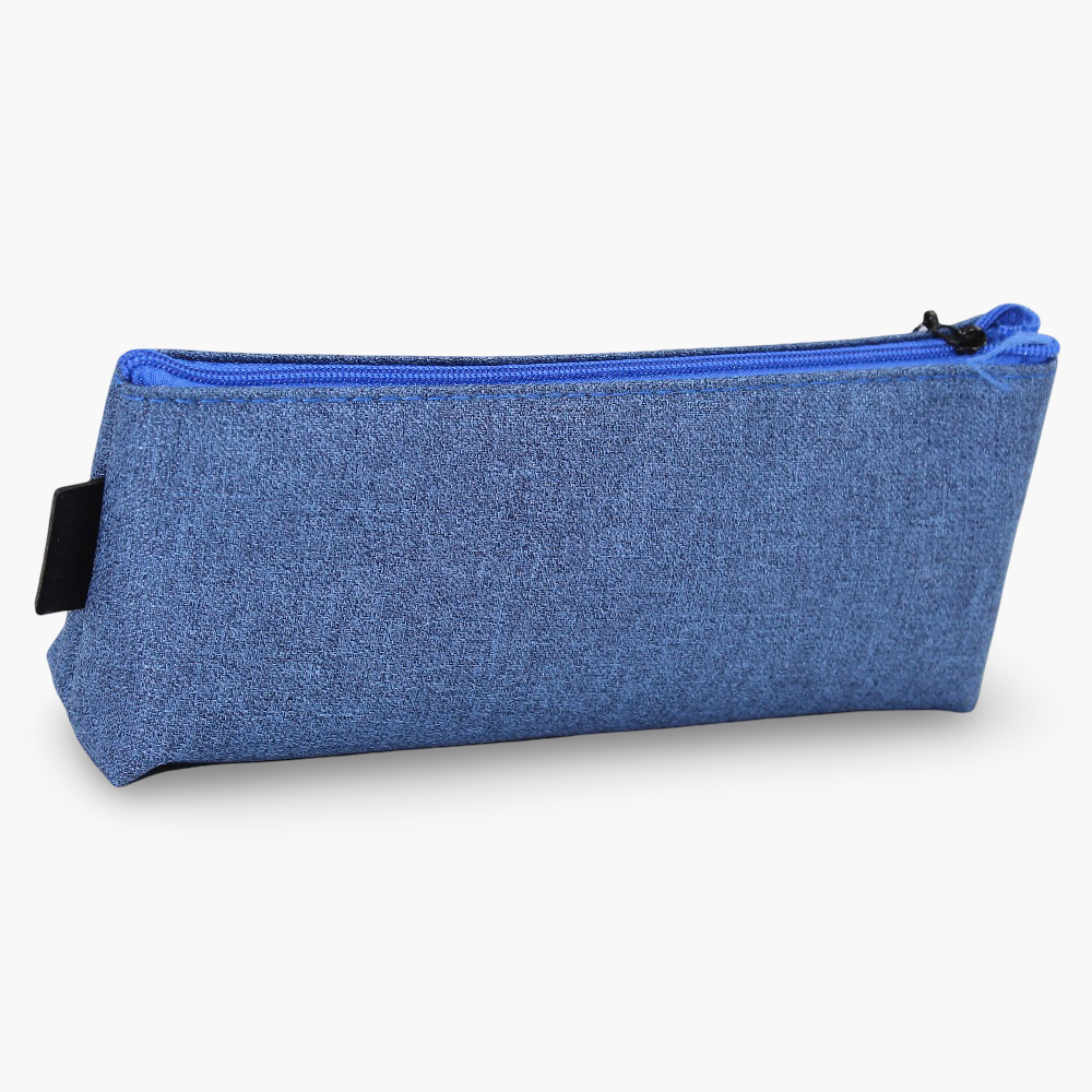 Spiderman Pencil Case – Blue