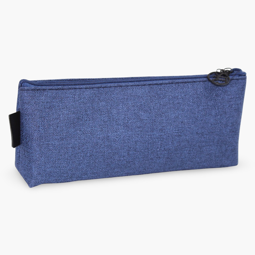 Ironman Pencil Case – Blue