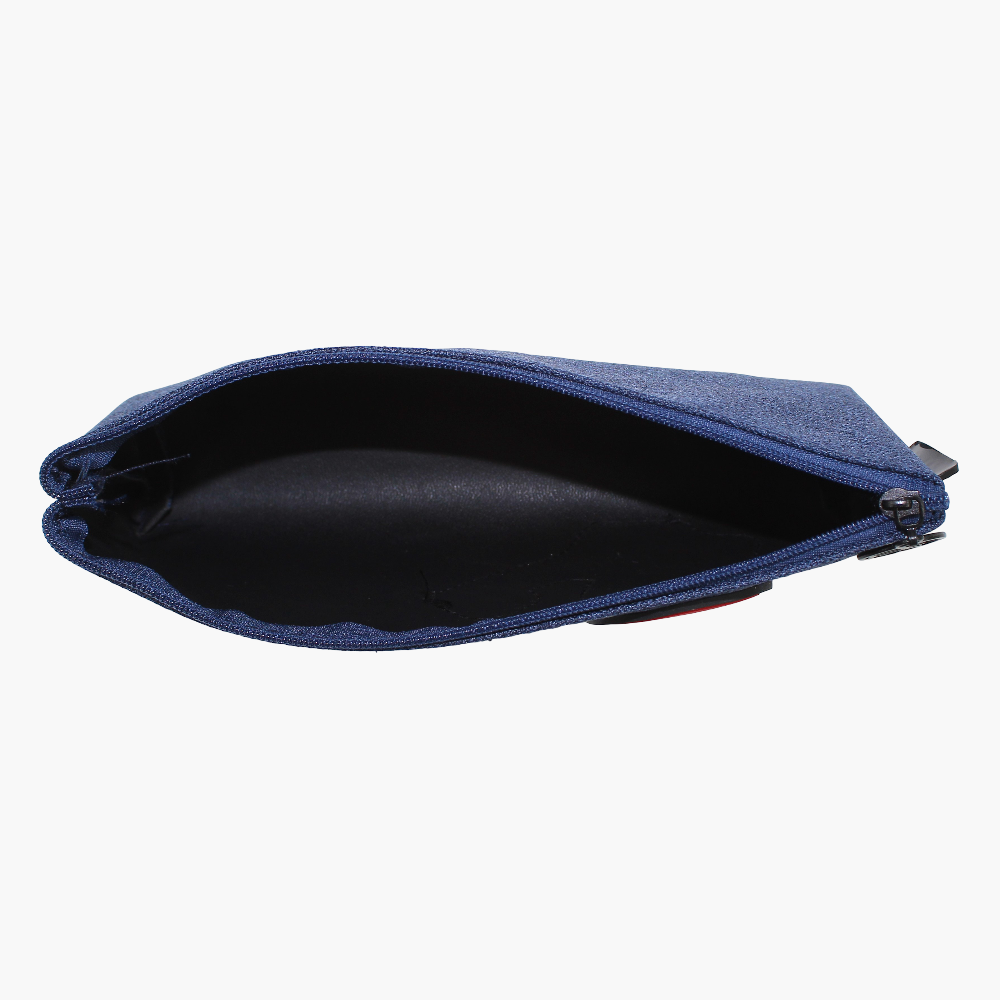 Ironman Pencil Case – Blue