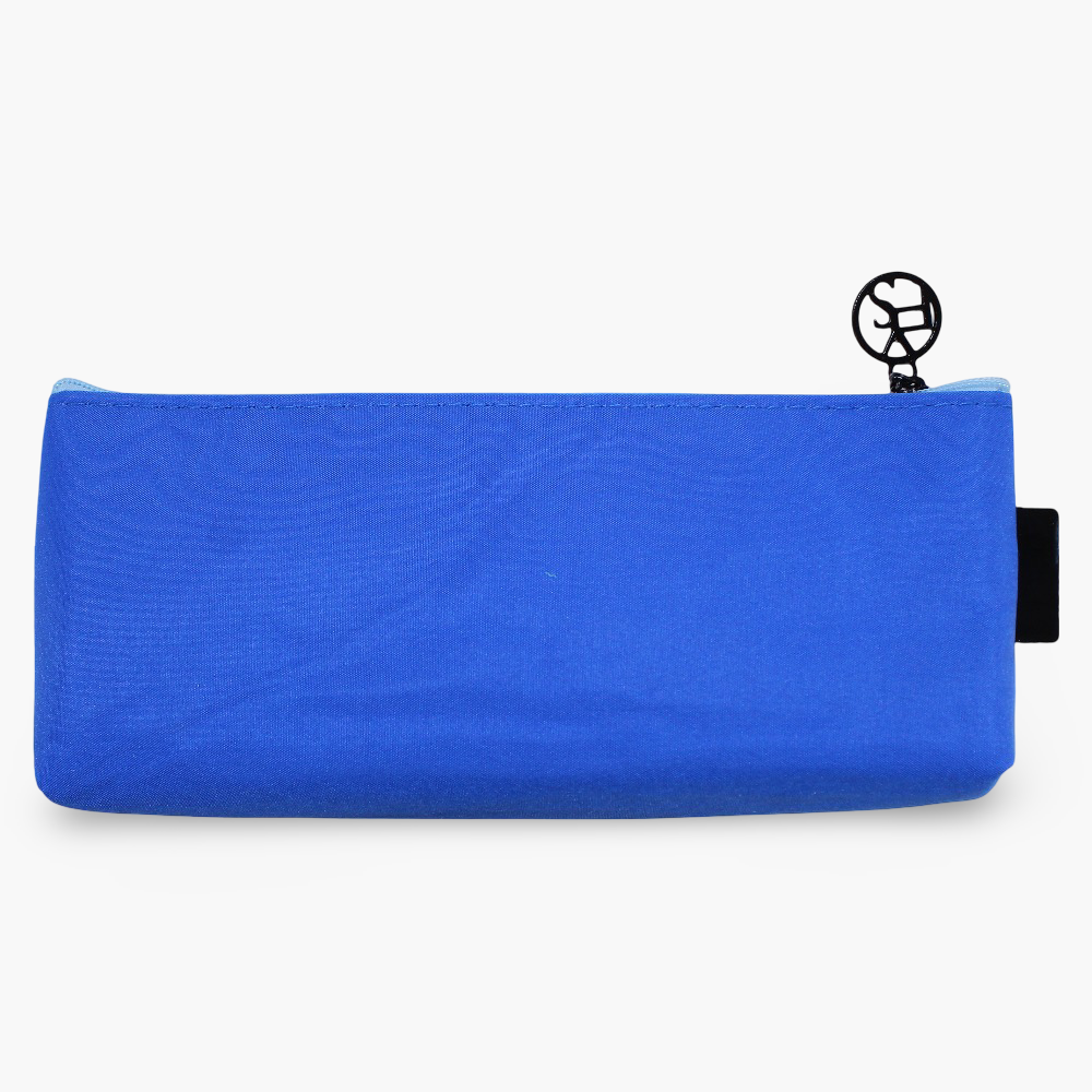 Astronaut Pencil Case – Blue