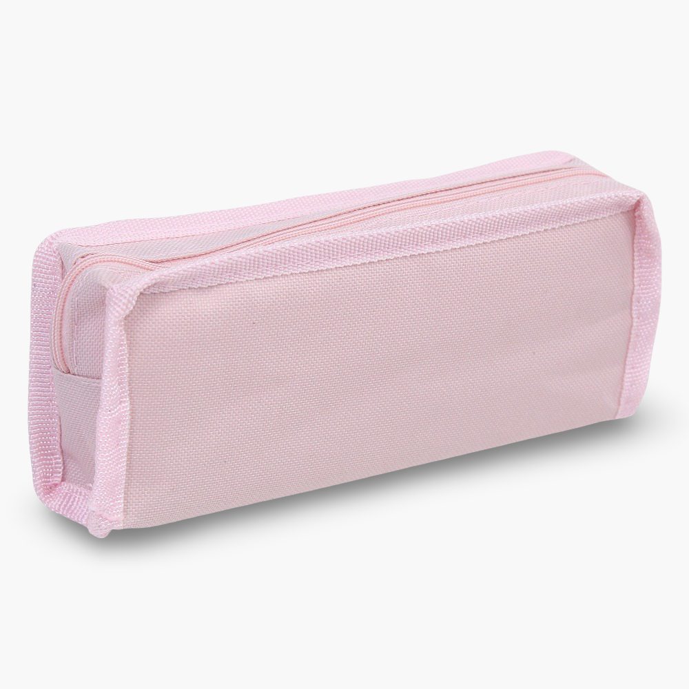 Mermaid Pencil Case - Pink