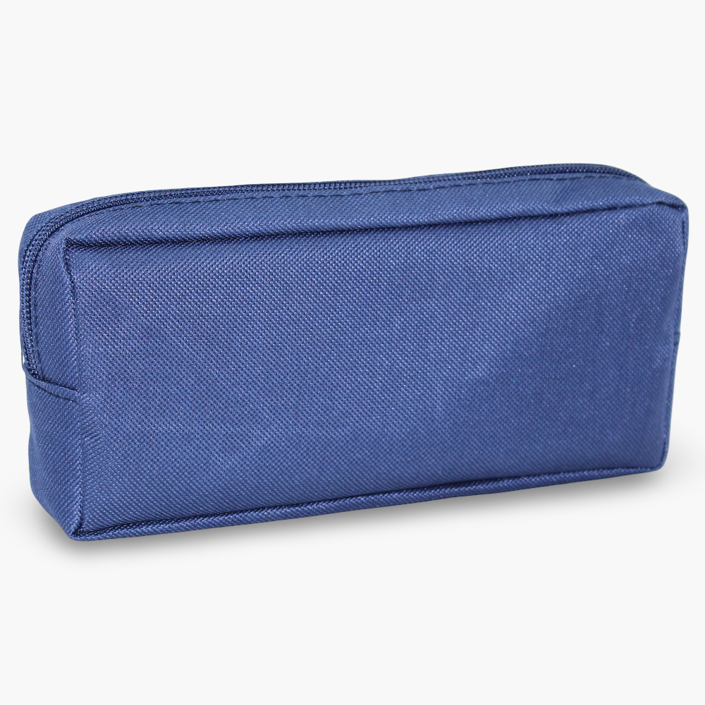 Spiderman Pencil Case – Navy Blue