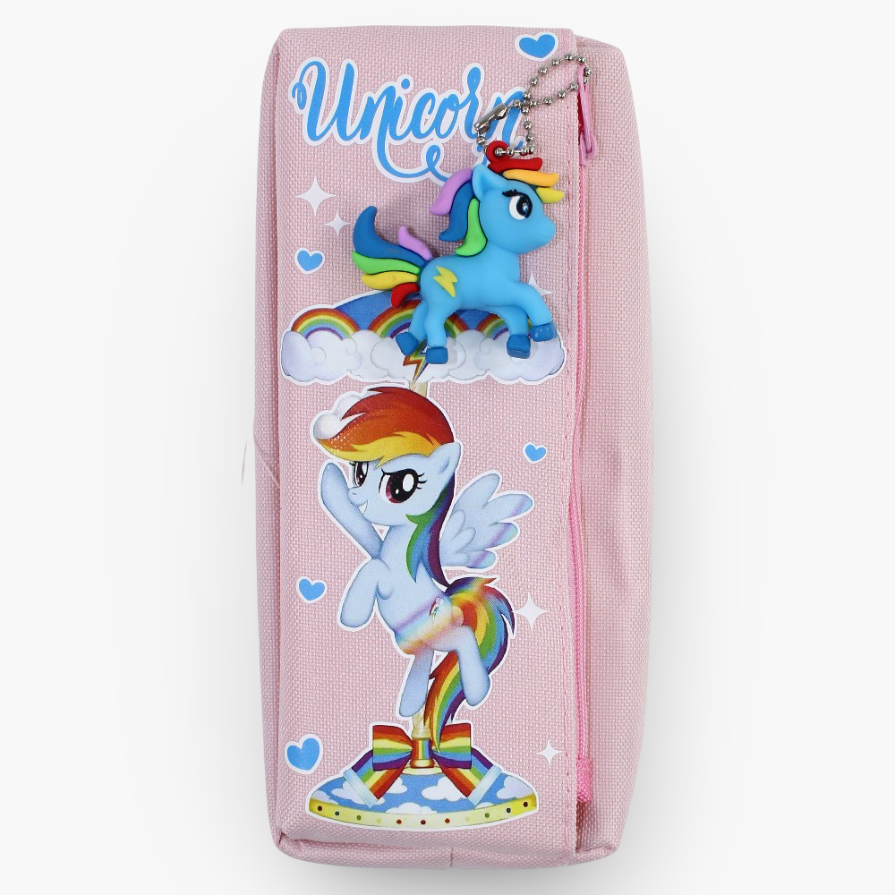 My Little Pony Pencil Case – Pink