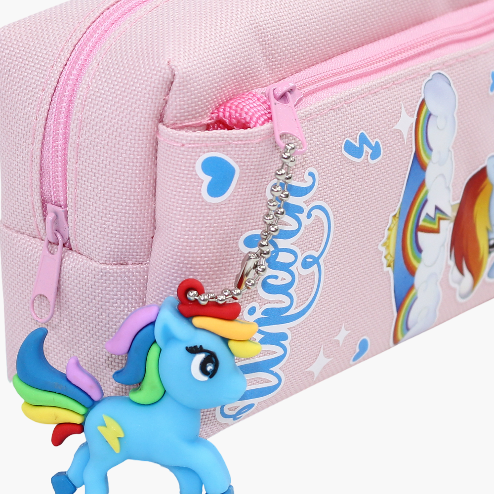 My Little Pony Pencil Case – Pink