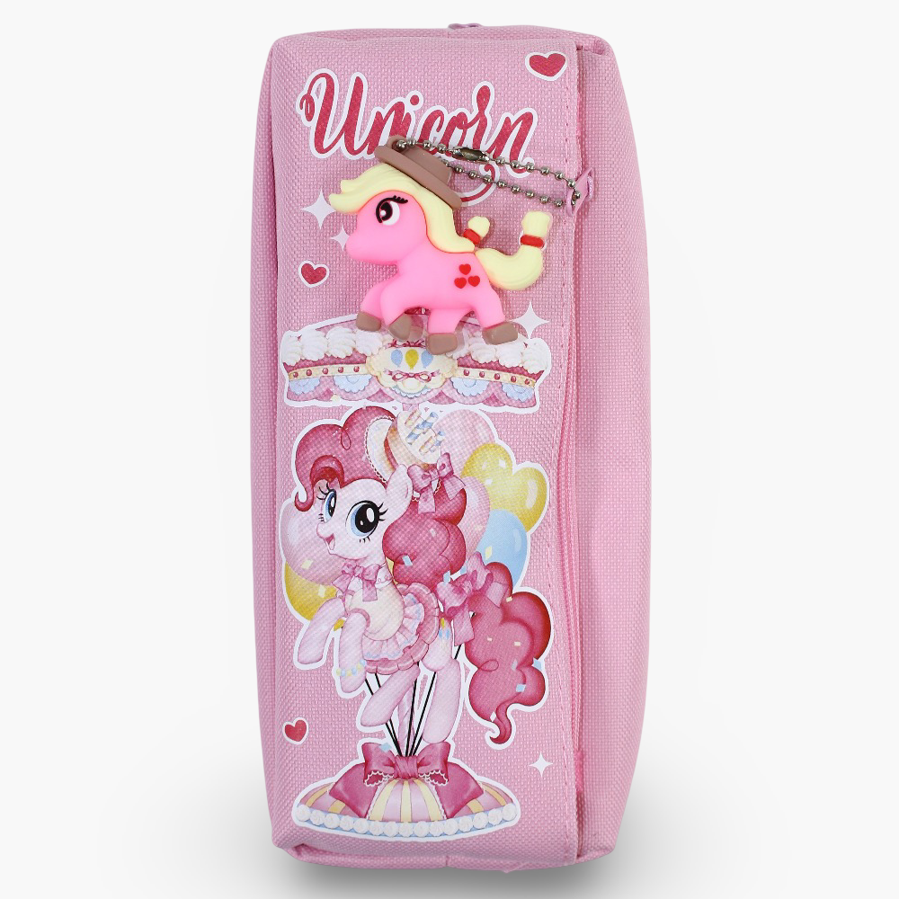 My Little Pony Pencil Case – Pink