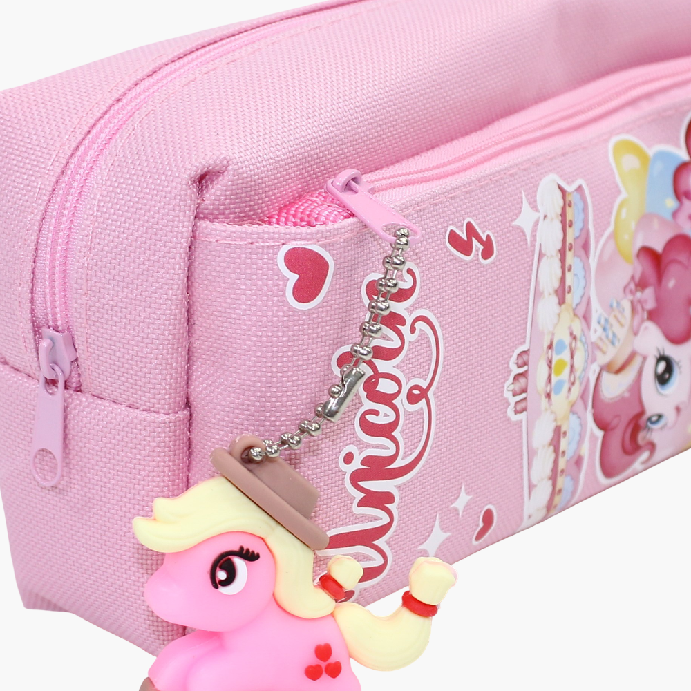 My Little Pony Pencil Case – Pink
