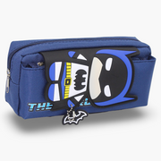 Batman Pencil Case – Navy Blue