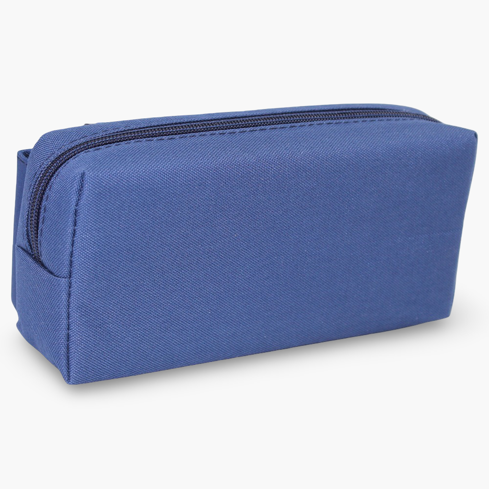 Batman Pencil Case – Navy Blue