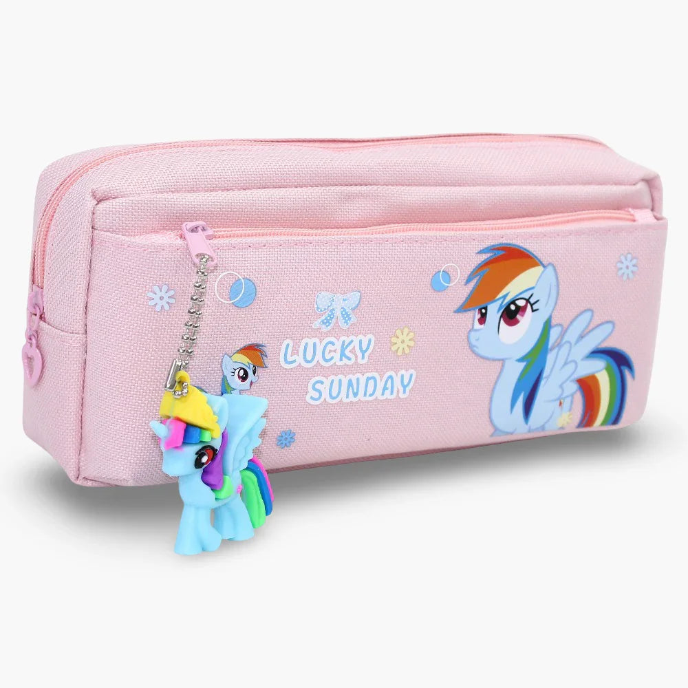 My Little Pony Pencil Case - Pink