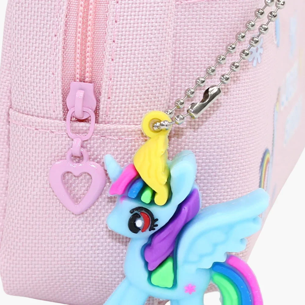 My Little Pony Pencil Case - Pink