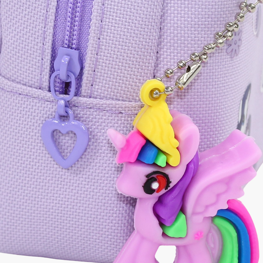 My Little Pony Pencil Case – Purple