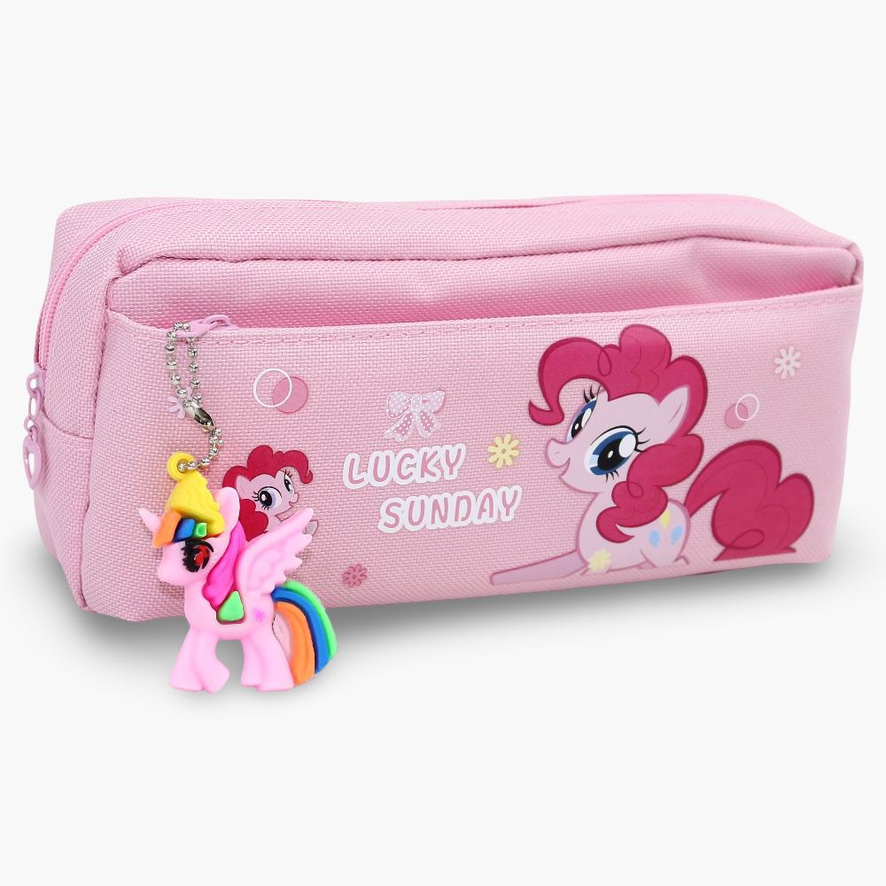 My Little Pony Pencil Case - Pink