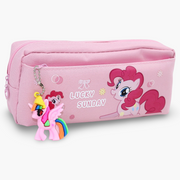 My Little Pony Pencil Case - Pink
