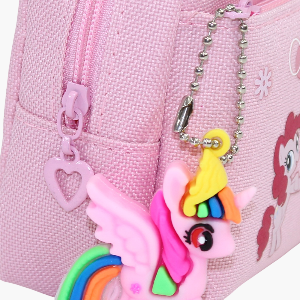 My Little Pony Pencil Case - Pink