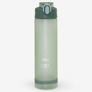 Plastic Water Bottle – Green (850ml)