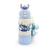 Stitch Stainless Steel Water Bottle