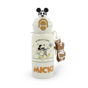 Mickey Mouse Stainless Steel Water Bottle