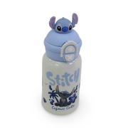 Stitch Stainless Steel Water Bottle