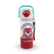 Lotso Bear Plastic Water Bottle