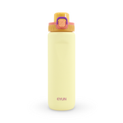 Eyun Plastic Water Bottle – Yellow
