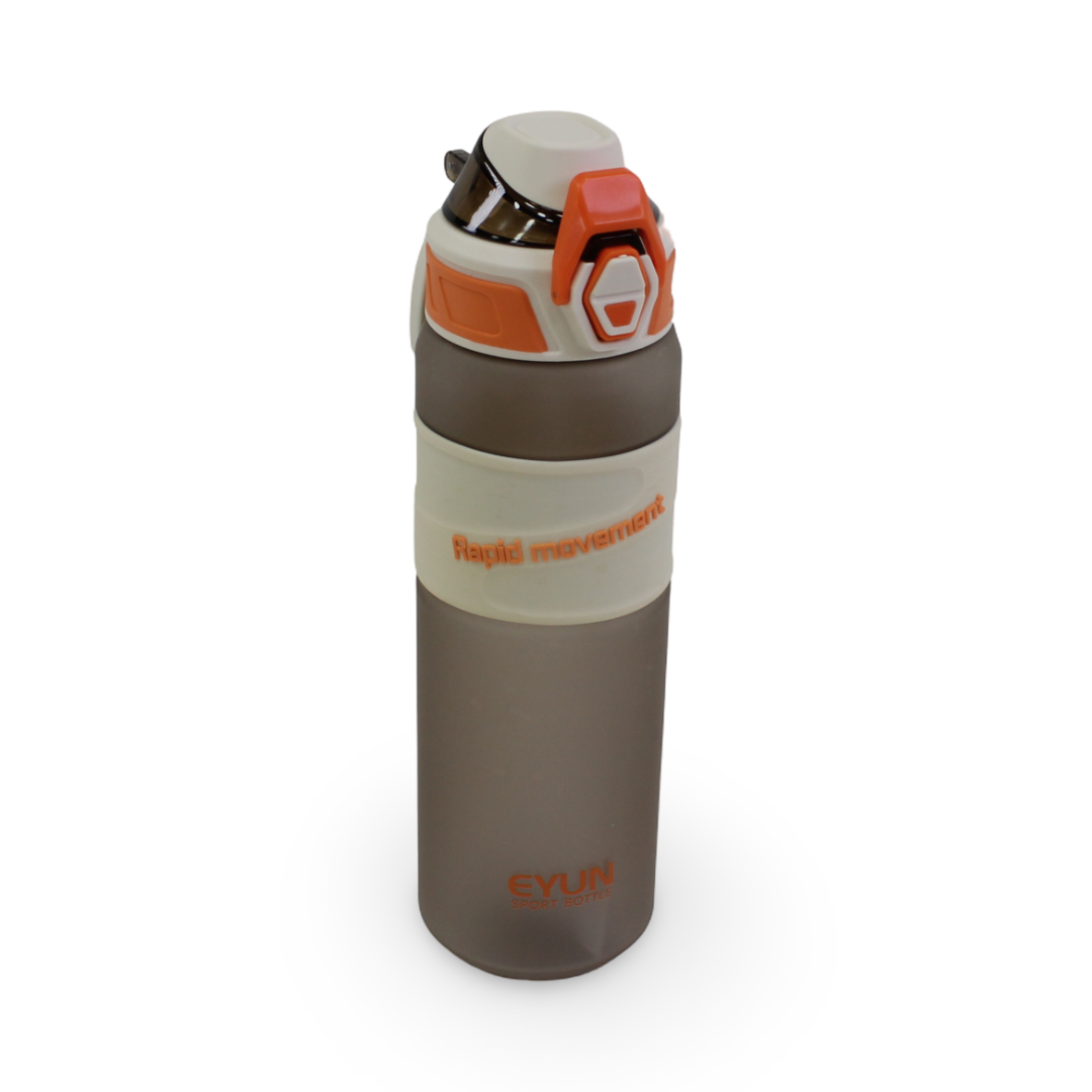 Eyun Plastic Water Bottle – Beige