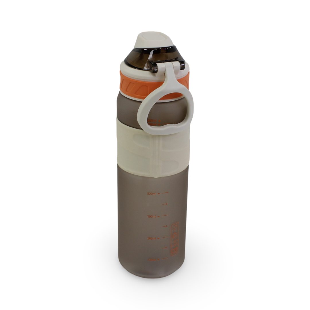 Eyun Plastic Water Bottle – Beige