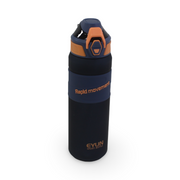 Eyun Plastic Water Bottle – Navy
